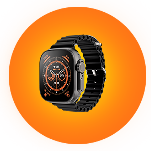 Smartwatches