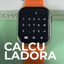 Xh9 - Modelo Tradicional 48mm Custo-benefício Com Função Dois Gestos