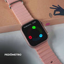 WS26 Ultra 2 mini 42mm | 4 pulseiras | Acabamento premium | Dual touch