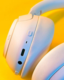 HEADSET WZ08 | CANCELAMENTO DE RUÍDO PROFUNDO| ATÉ 60 HORAS DE BATERIA| CHAMADAS EM HD