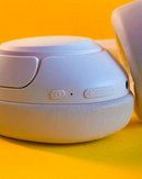 HEADSET WZ08 | CANCELAMENTO DE RUÍDO PROFUNDO| ATÉ 60 HORAS DE BATERIA| CHAMADAS EM HD