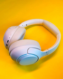 HEADSET WZ08 | CANCELAMENTO DE RUÍDO PROFUNDO| ATÉ 60 HORAS DE BATERIA| CHAMADAS EM HD