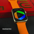 WS25 mini 42mm | 4 pulseiras | Acabamento premium | Dual touch