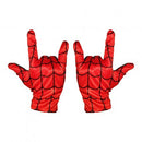 Luva Lança Teia Homem-Aranha