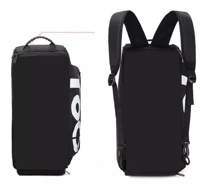 Bolsa Esportiva Multifuncional Transversal T-6