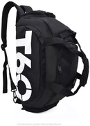 Bolsa Esportiva Multifuncional Transversal T-6