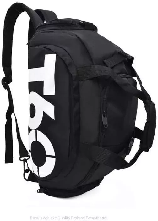 Bolsa Esportiva Multifuncional Transversal T-6