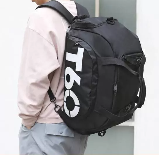 Bolsa Esportiva Multifuncional Transversal T-6