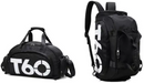 Bolsa Esportiva Multifuncional Transversal T-6