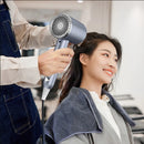 Secador Profissional 110v - De Cabelo Sublime - Secagem Rápida SCD-6907