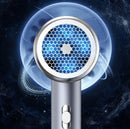 Secador Profissional 110v - De Cabelo Sublime - Secagem Rápida SCD-6907