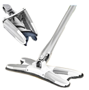 Mop Esfregão Giratório Para Limpeza Doméstica Prática