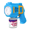 Bubble Gun – Pistola de Bolhas Automática