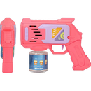 Pistola de Bolhas Automática