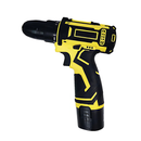 Parafusadeira Furadeira Sem Fio Bateria Impacto 12V BT-DZ42 Bivolt