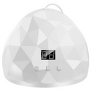 Cabine Led para Unhas de Gel 48w Bivolt – Secagem Rápida