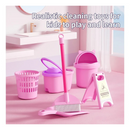 Brinquedo Infantil Máquina de Lavar com Acessórios 30pcs