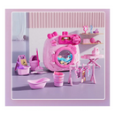 Brinquedo Infantil Máquina de Lavar com Acessórios 30pcs