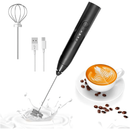 Mini Batedor Mixer Elétrico Portátil Bivolt