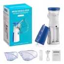 Nebulizador Portátil Recarregável - JSL - W302