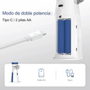 Nebulizador Portátil Recarregável - JSL - W302