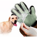 Luva Escova Tira Pelos para Cães e Gatos Nano Magnética