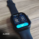 N10 Ultra 49mm | 4 Pulseiras