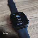 N10 Ultra 49mm | 4 Pulseiras