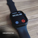 N10 Ultra 49mm | 4 Pulseiras