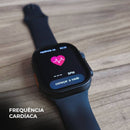 N10 Ultra 49mm | 4 Pulseiras