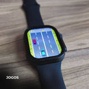 N10 Ultra 49mm | 4 Pulseiras