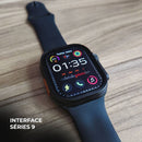 N10 Ultra 49mm | 4 Pulseiras