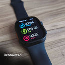 N10 Ultra 49mm | 4 Pulseiras