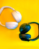 HEADSET WZ08 | CANCELAMENTO DE RUÍDO PROFUNDO| ATÉ 60 HORAS DE BATERIA| CHAMADAS EM HD