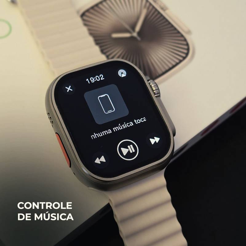 ULTRA U3W| Microwear| Chat GPT | 1GB | Responde Whatsapp