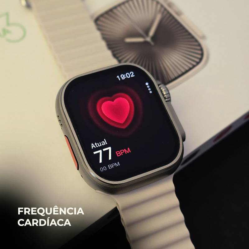 ULTRA U3W| Microwear| Chat GPT | 1GB | Responde Whatsapp