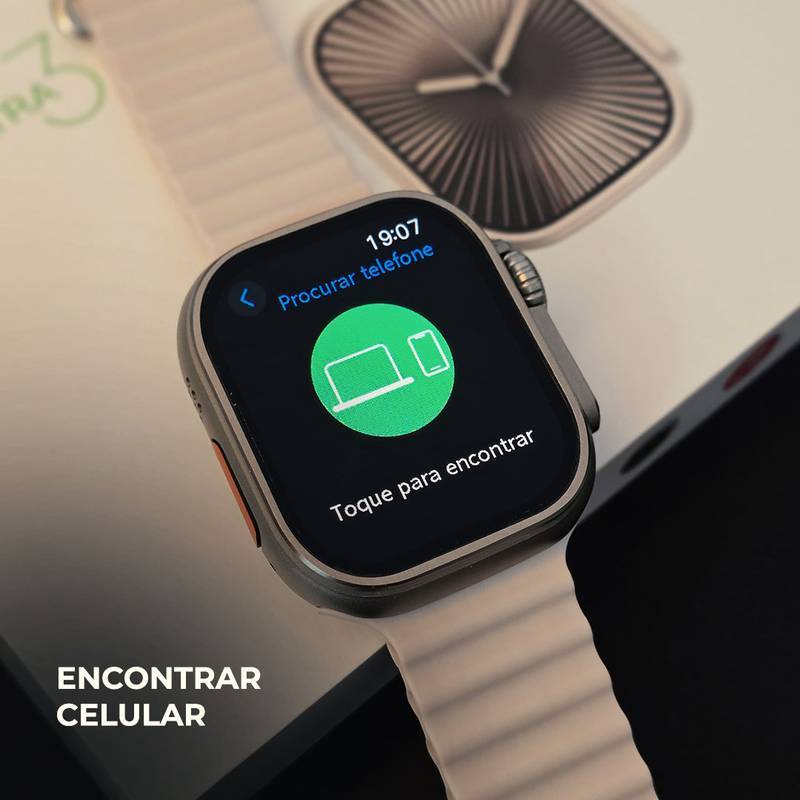 ULTRA U3W| Microwear| Chat GPT | 1GB | Responde Whatsapp