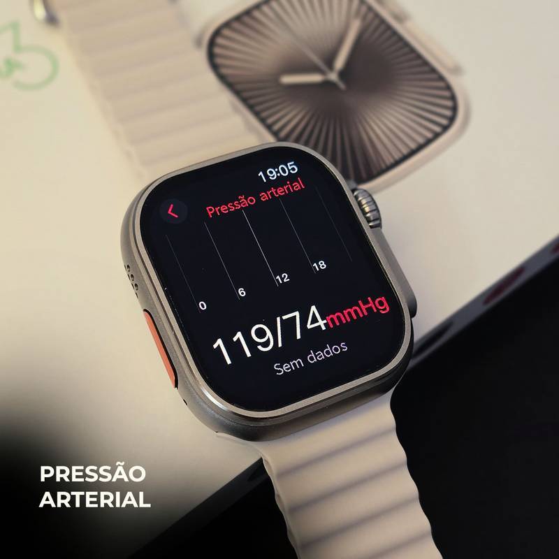 ULTRA U3W| Microwear| Chat GPT | 1GB | Responde Whatsapp