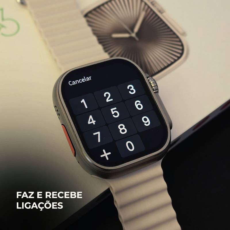 ULTRA U3W| Microwear| Chat GPT | 1GB | Responde Whatsapp
