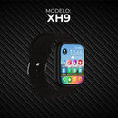 Xh9 - Modelo Tradicional 48mm Custo-benefício Com Função Dois Gestos