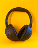 HEADSET WZ08 | CANCELAMENTO DE RUÍDO PROFUNDO| ATÉ 60 HORAS DE BATERIA| CHAMADAS EM HD