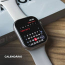 Horizon Lite + 4G Câmera Rotativa | 2GB + 16GB | Celular de Pulso Slim