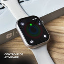 Horizon Lite + 4G Câmera Rotativa | 2GB + 16GB | Celular de Pulso Slim