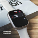 Horizon Lite + 4G Câmera Rotativa | 2GB + 16GB | Celular de Pulso Slim