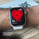 Horizon Lite + 4G Câmera Rotativa | 2GB + 16GB | Celular de Pulso Slim