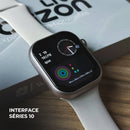 Horizon Lite + 4G Câmera Rotativa | 2GB + 16GB | Celular de Pulso Slim