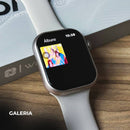 Horizon Lite + 4G Câmera Rotativa | 2GB + 16GB | Celular de Pulso Slim