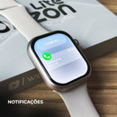 Horizon Lite + 4G Câmera Rotativa | 2GB + 16GB | Celular de Pulso Slim