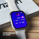 Horizon Lite + 4G Câmera Rotativa | 2GB + 16GB | Celular de Pulso Slim