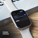 Horizon Lite + 4G Câmera Rotativa | 2GB + 16GB | Celular de Pulso Slim